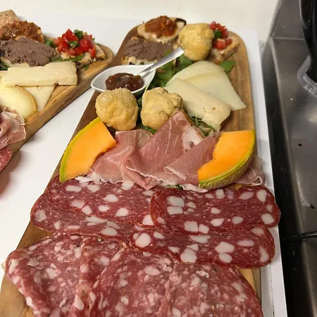 Feriegård La Palma Sambuca Val Di Pesa Tavarnelle Val di Pesa
