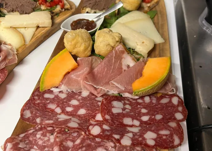 Κατάλυμα σε φάρμα La Palma Sambuca Val Di Pesa Tavarnelle Val di Pesa